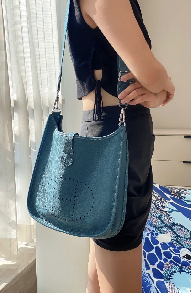 Hermes Evelyn Bags